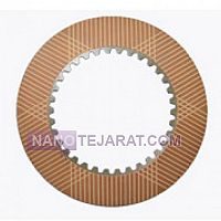 friction disc for z.f